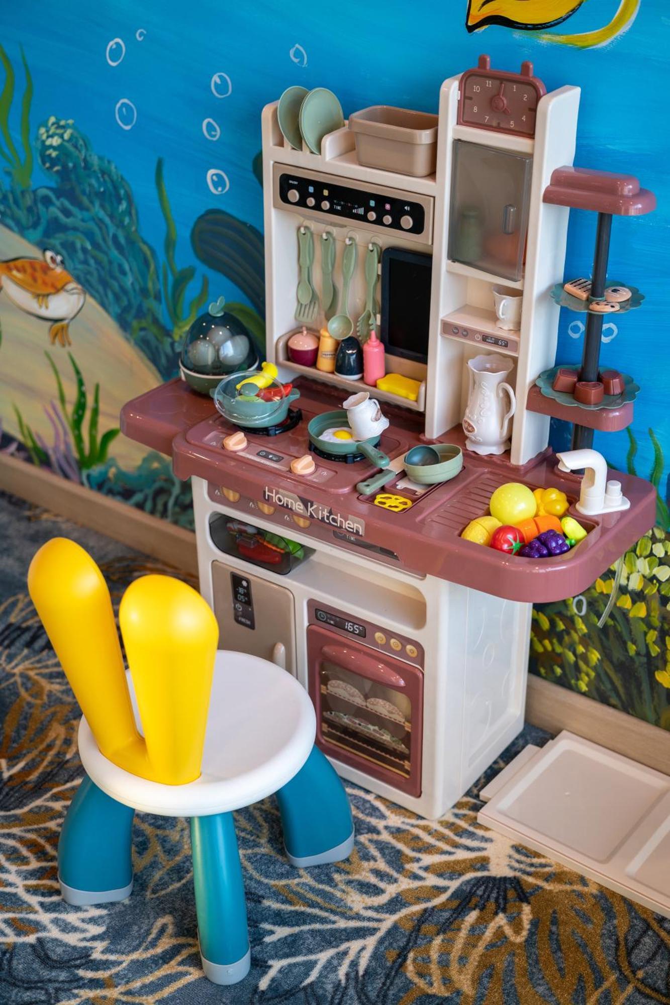 טוי הואה Sala Grand Tuyhoa Hotel מראה חיצוני תמונה